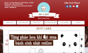 mycake.com.vn