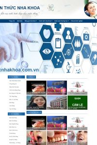kienthucnhakhoa.com.vn
