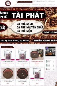 cafetaiphat.com