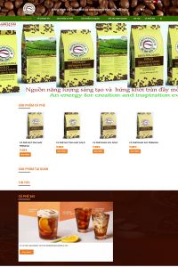 greenfieldscoffee-vn.com