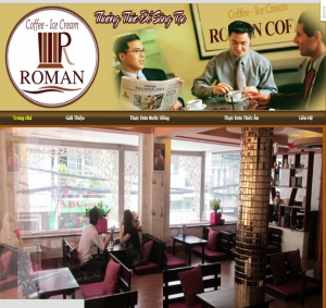 romancoffee.com.vn