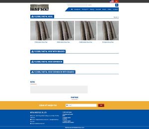 metalhose-flex.com
