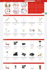 dodungkhachsanalpha.com