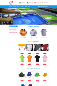 dongphucphuonglong.com