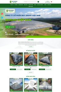 maybiogas.com