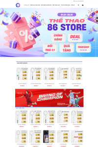 thethao86store.vn