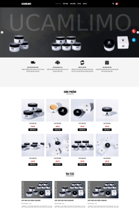 ucamlimo.com