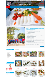 vietaseafood.com.vn