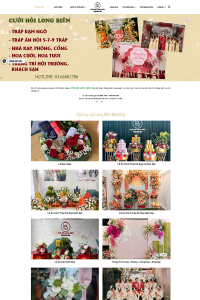 longbienwedding.com