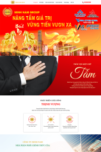 minhnamgroup.vn