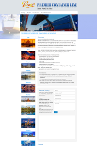 premiercontainerlines.com
