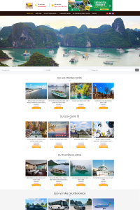vietnamtravel-leisure.com