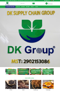 dkglobalfruit.com