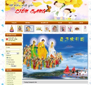 liensang.com