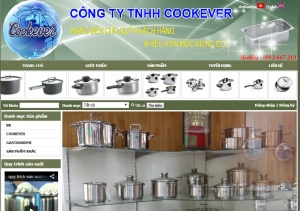 cookever.com.vn