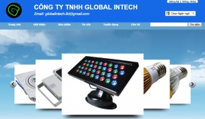 globalintech.com.vn