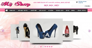 myshoes.com.vn