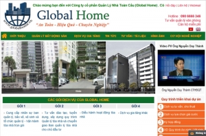 globalhome.vn