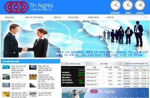 tinnghiagroups.com