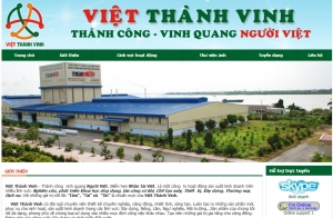 vietthanhvinh.com.vn