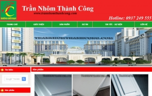 trannhomthanhcong.com