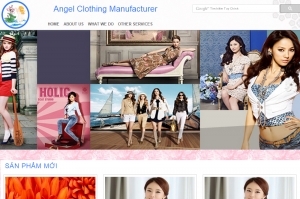 angel-clothing-manufacturer.com